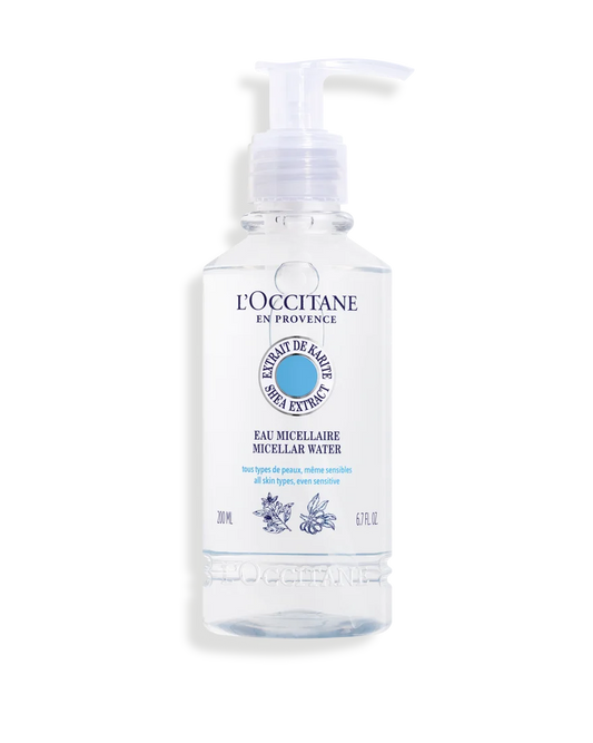 Shea Micellar Water