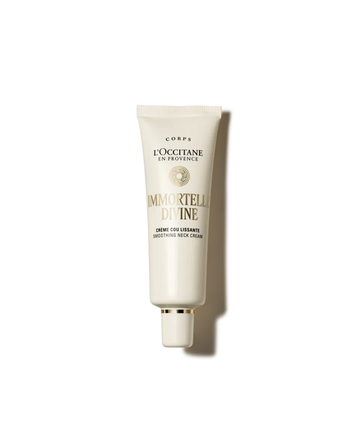 Immortelle Divine Smoothing Neck Cream