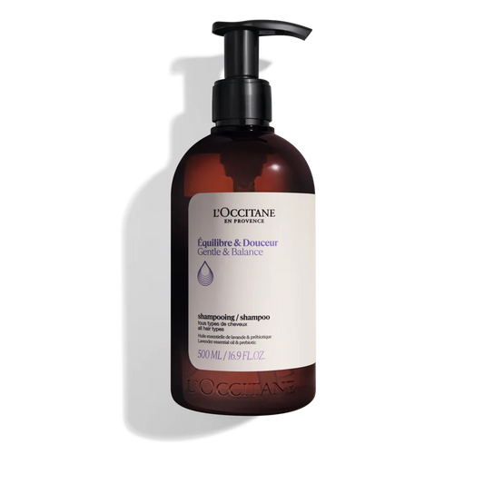 Gentle & Balance Shampoo