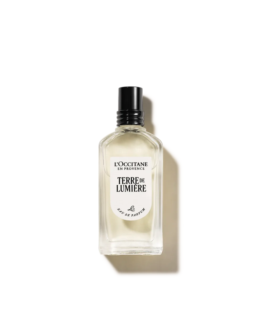 Terre de Lumière Eau De Parfum