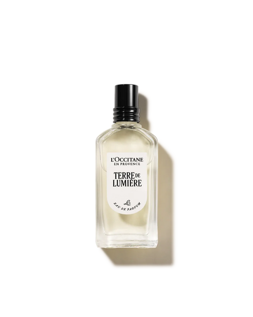 Terre de Lumière Eau De Parfum