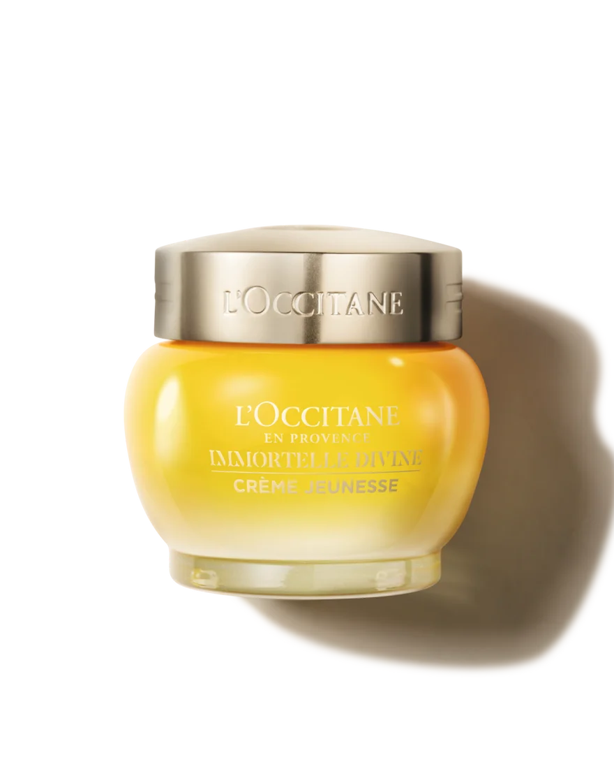 Immortelle Divine Cream