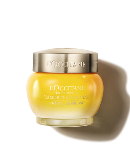 Immortelle Divine Cream