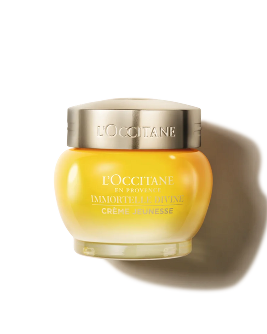 Immortelle Divine Cream