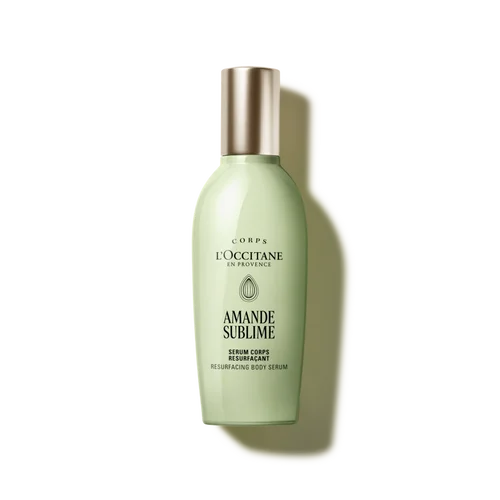 Almond Resurfacing Body Serum