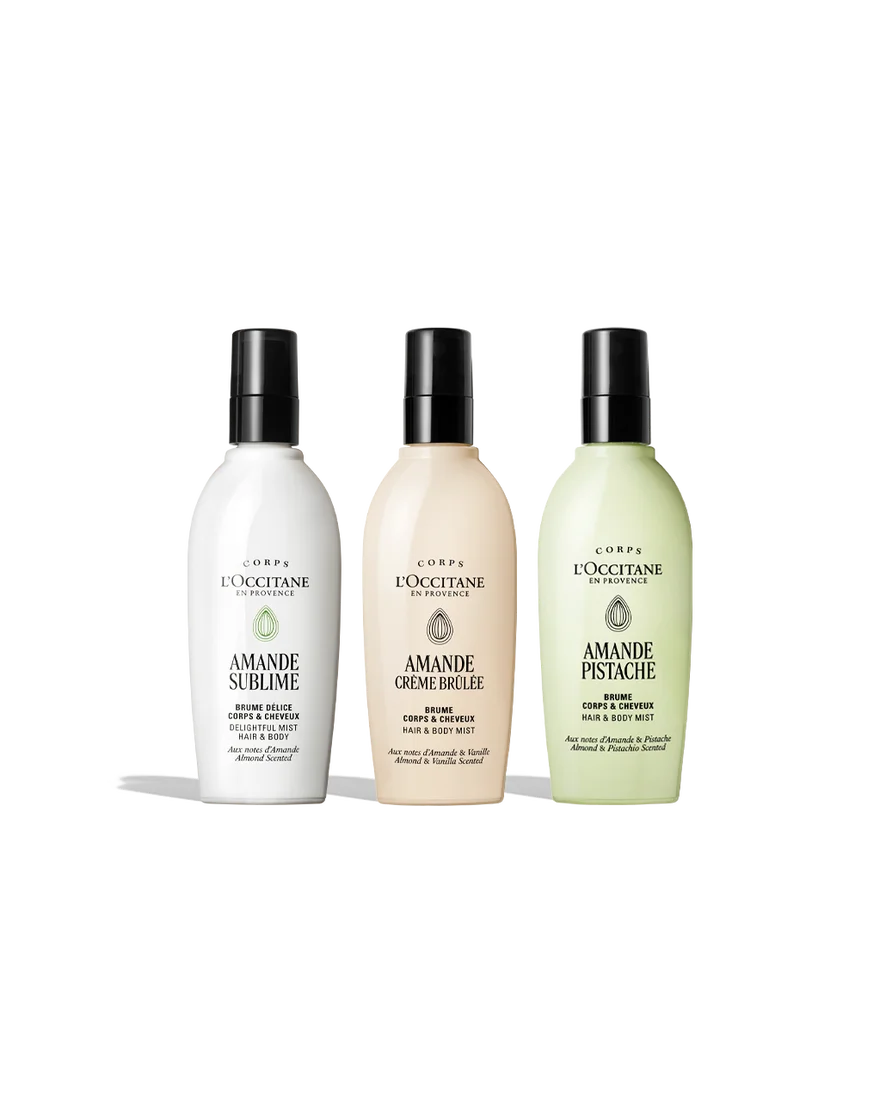 Mist Trio