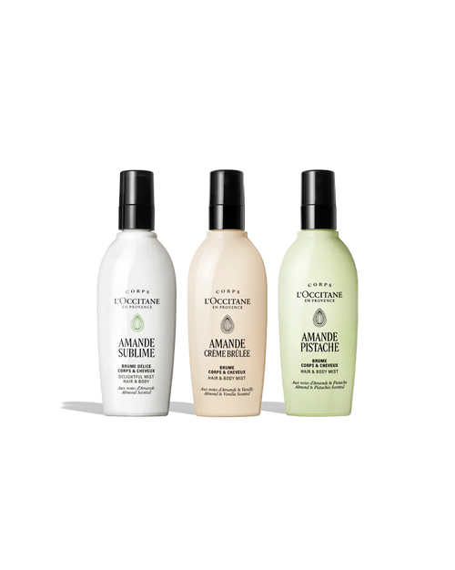 Mist Trio