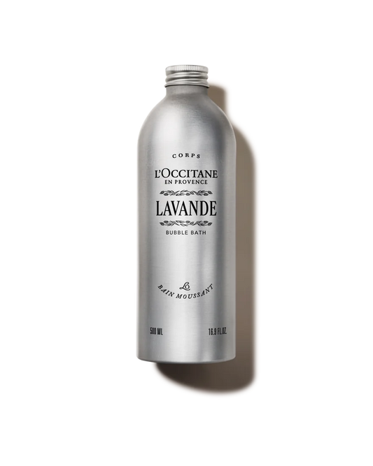 Lavande (Lavender) Bubble Bath