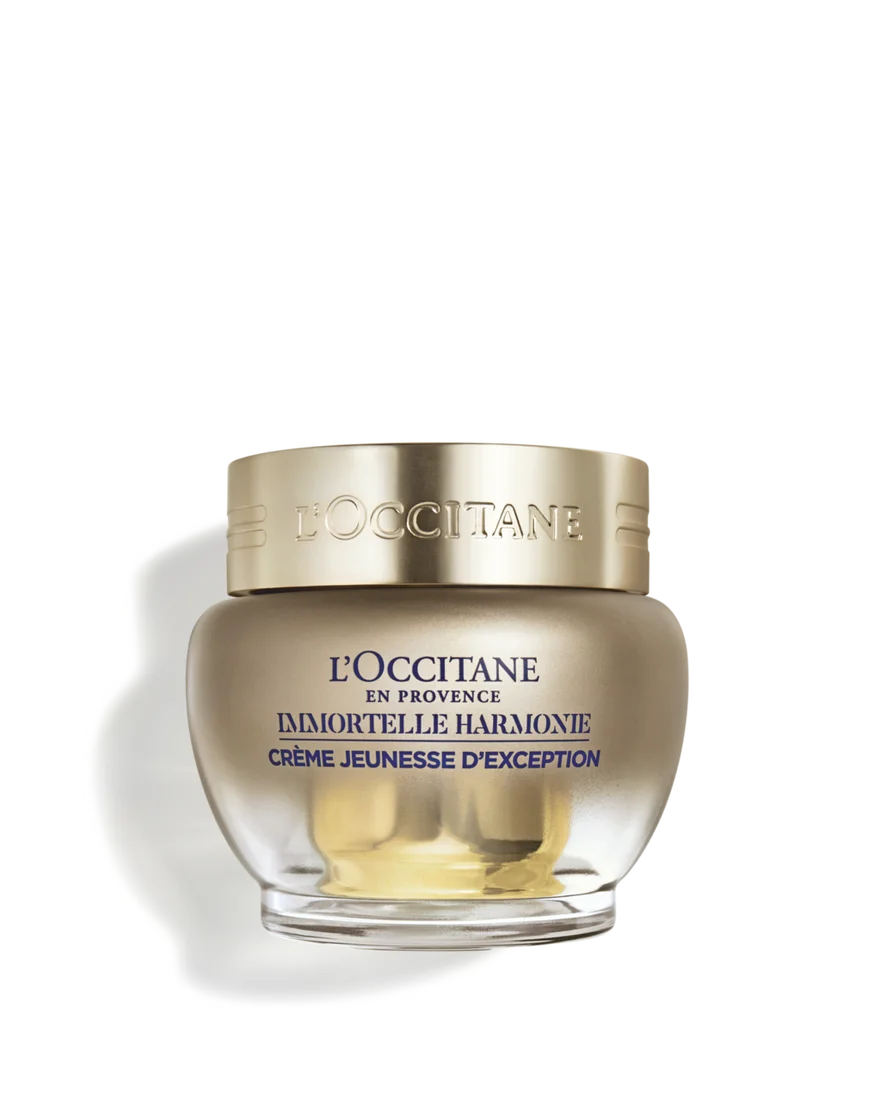 Immortelle Harmonie Cream