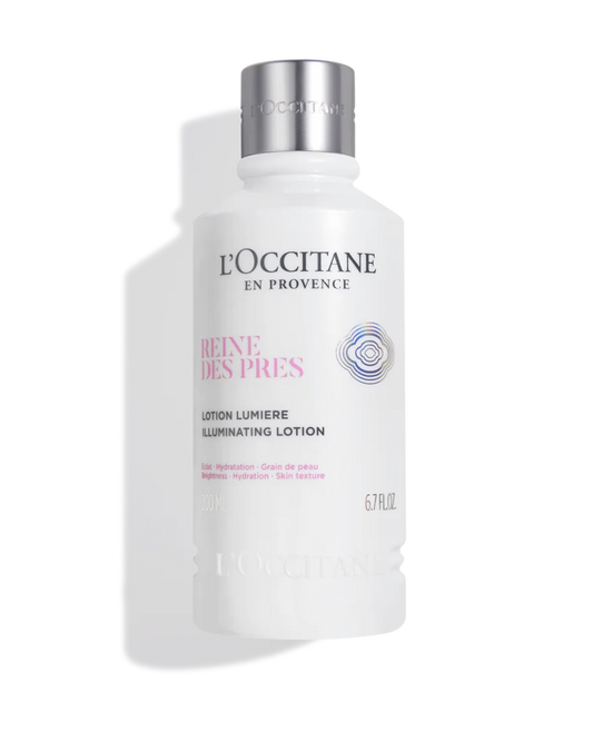Reine Des Pres Illuminating Lotion