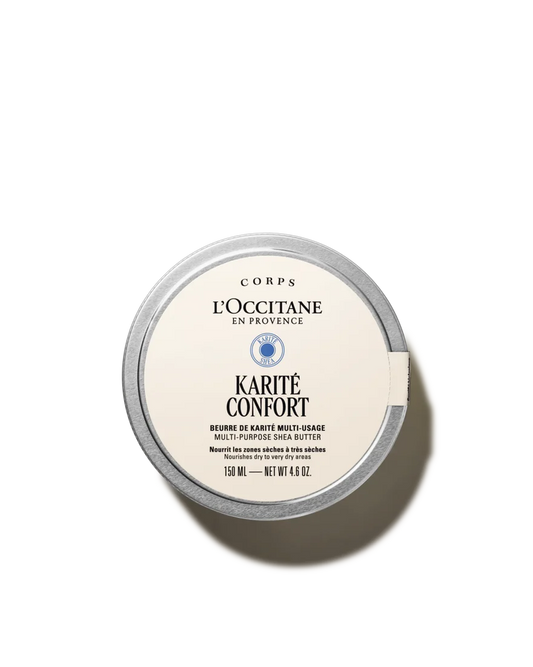 Karité Confort Multi-Purpose Shea Butter