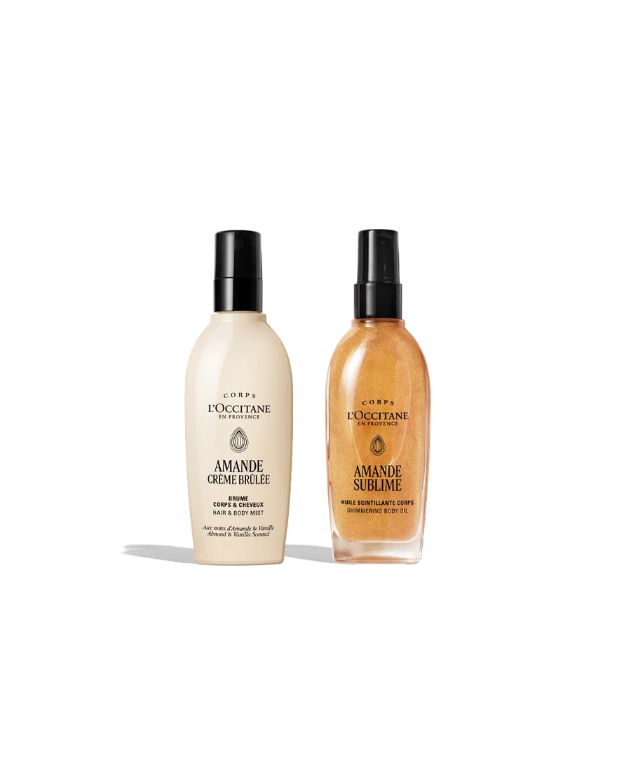 Mist & Glow Duo