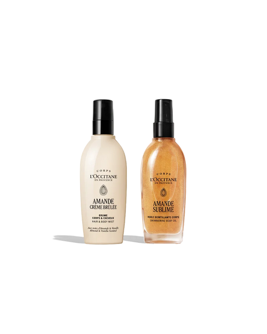 Mist & Glow Duo