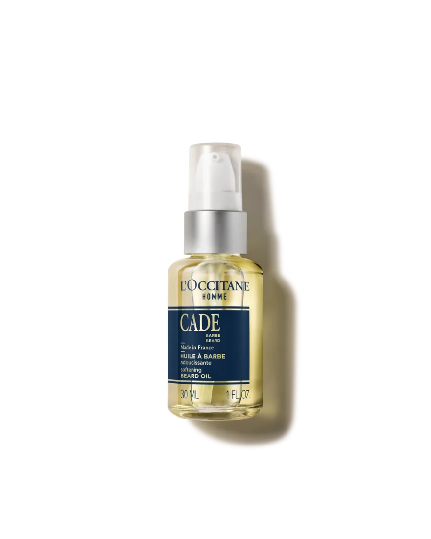 Cade Beard Oil
