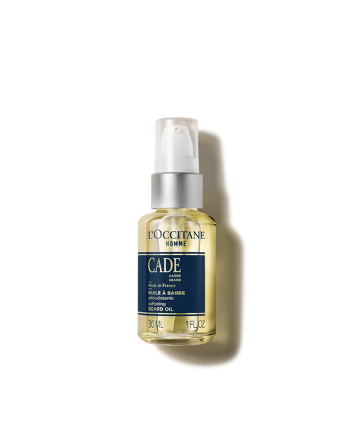 Cade Beard Oil