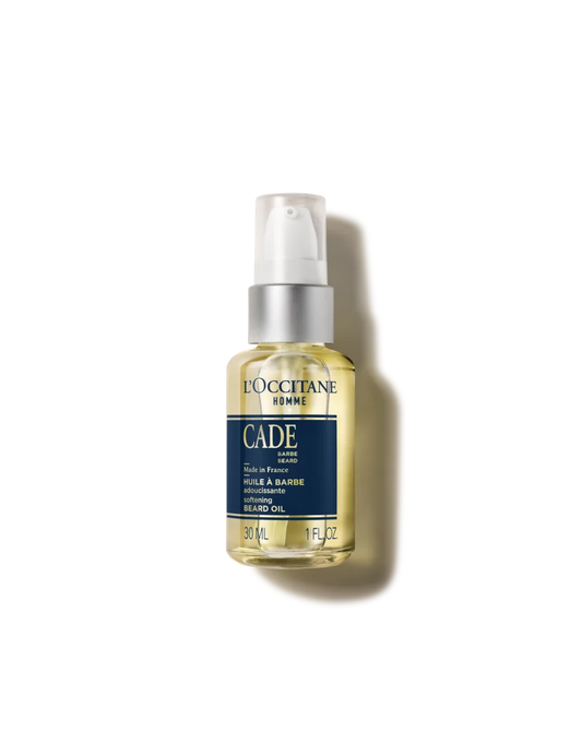 Cade Beard Oil