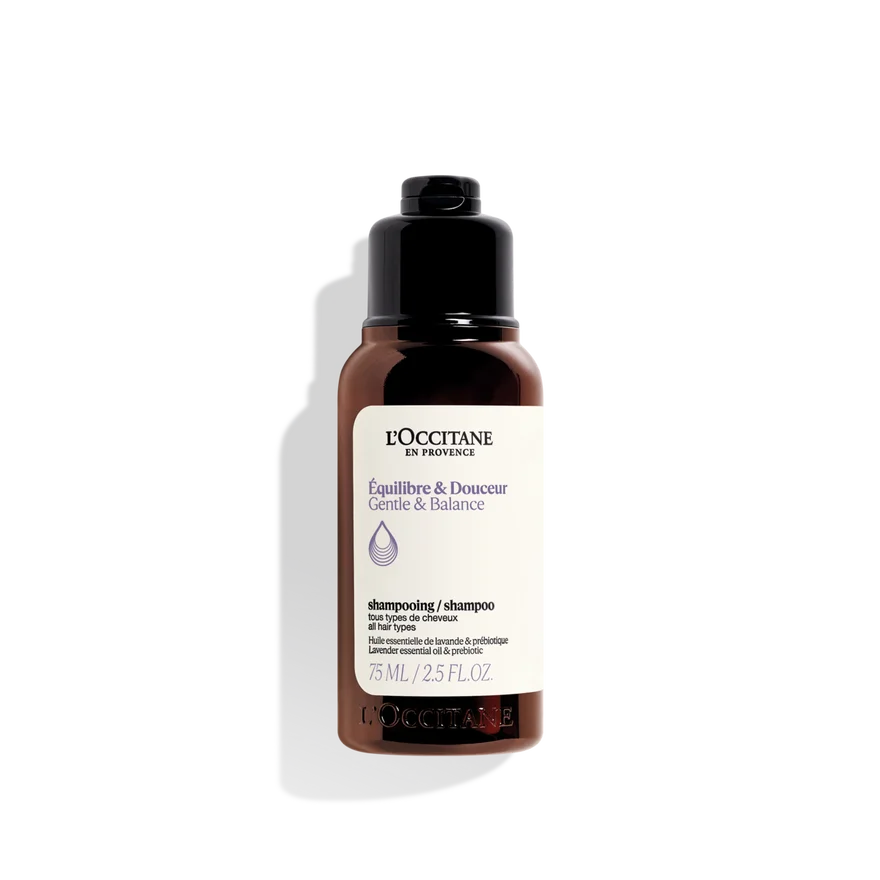 Gentle & Balance Shampoo