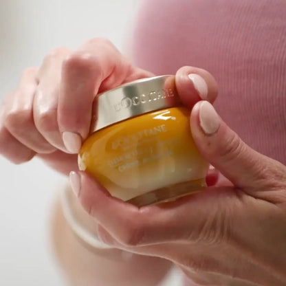 Immortelle Divine Cream