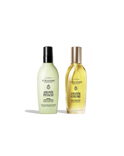 Mist & Moisturize Duo