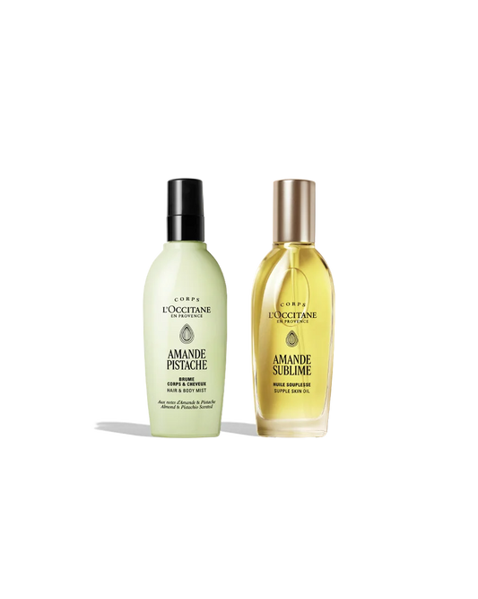 Mist & Moisturize Duo