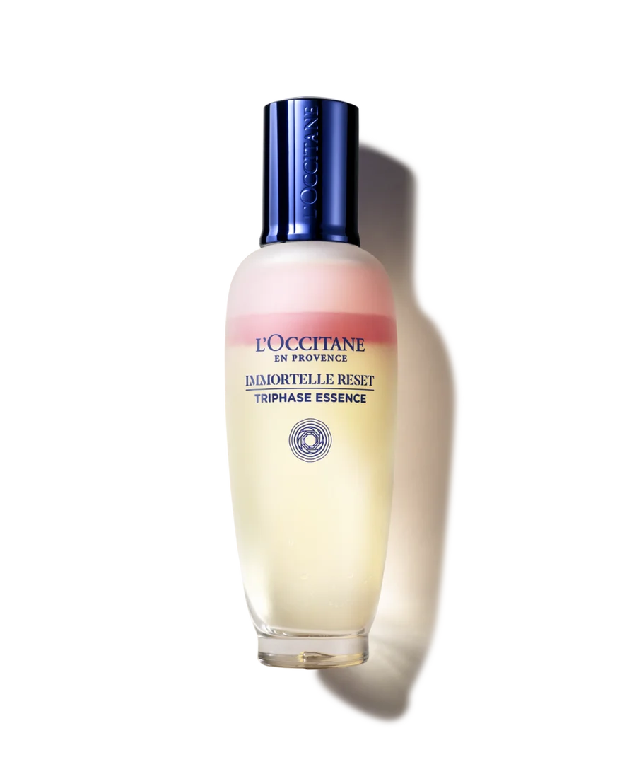 Immortelle Reset Triphase Essence
