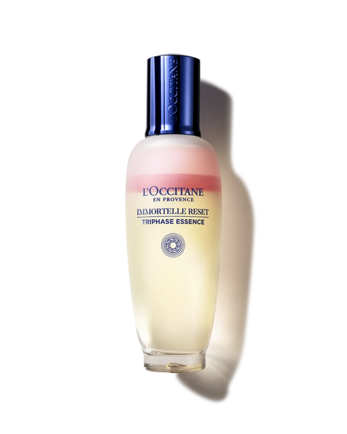 Immortelle Reset Triphase Essence