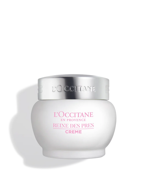 Reine Des Prés Brightening Moisturizer Cream