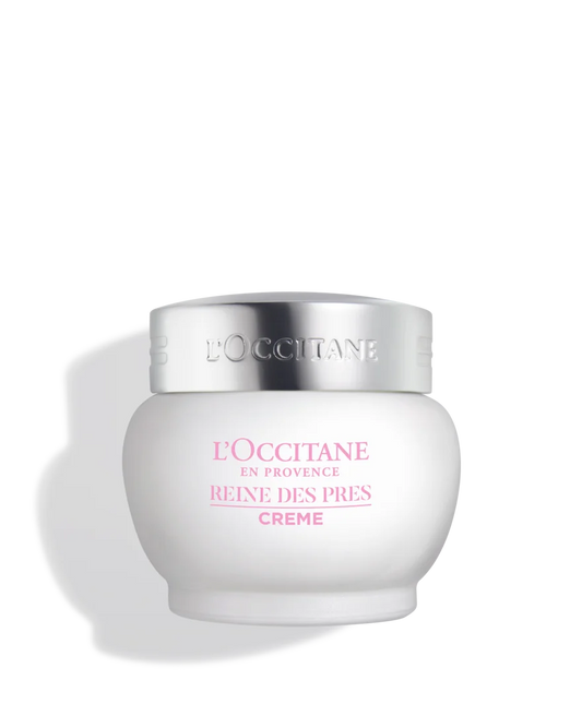 Reine Des Prés Brightening Moisturizer Cream