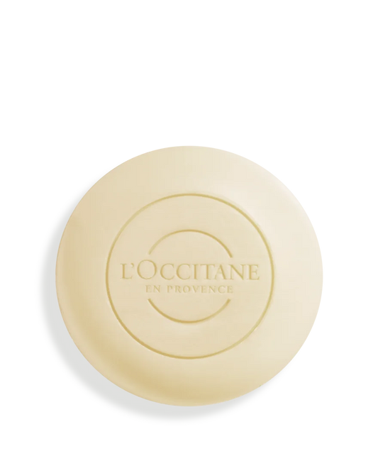 Shea Solid Face Cleanser