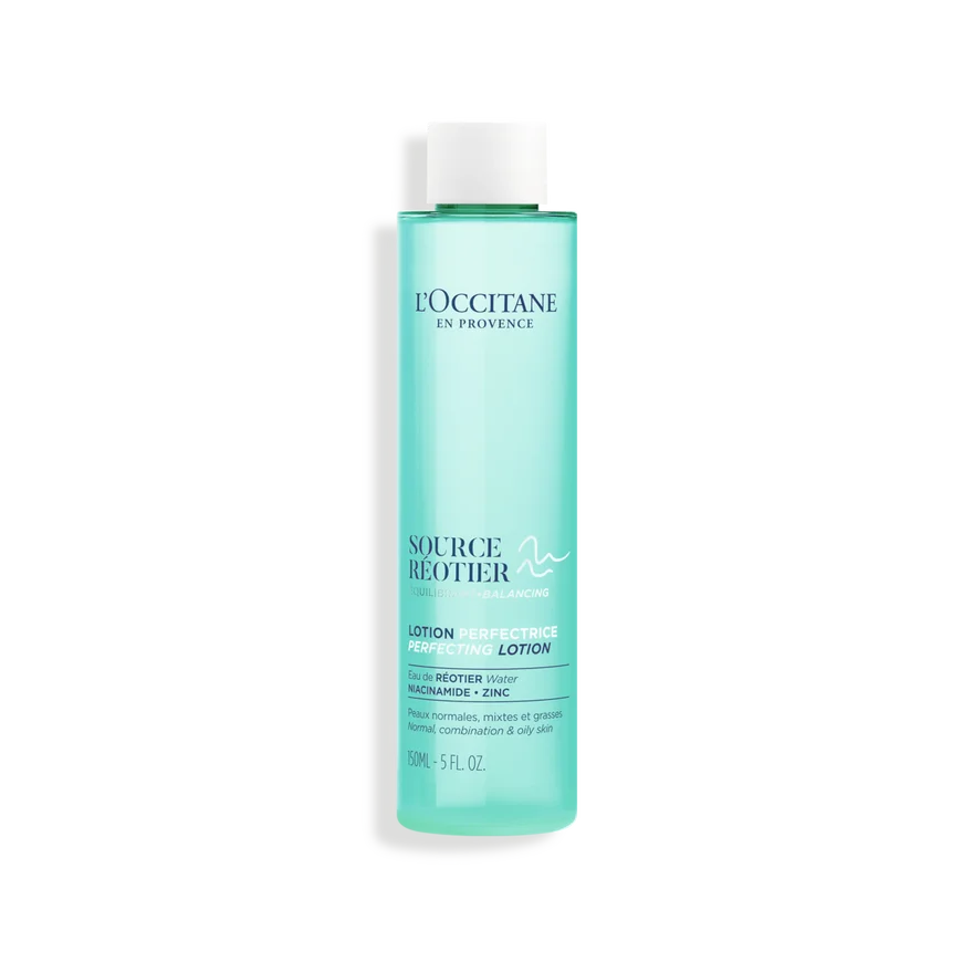 Source Réotier Perfecting Lotion