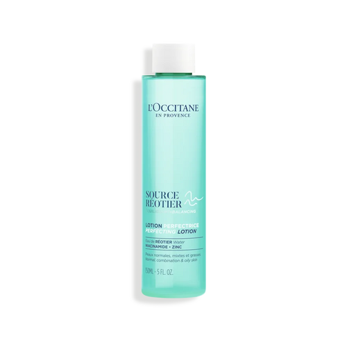 Source Réotier Perfecting Lotion