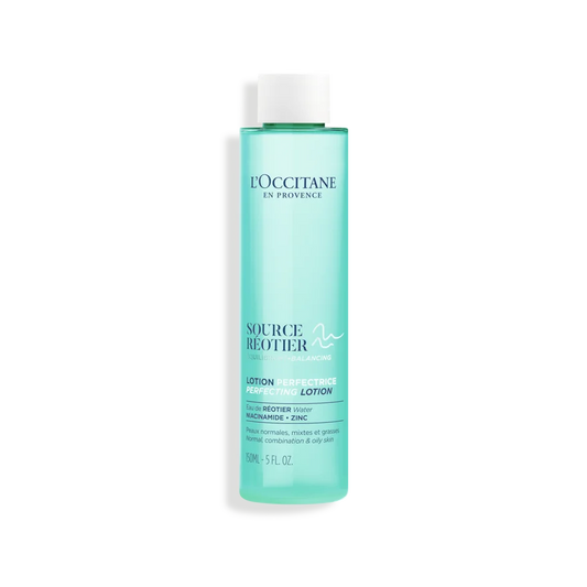 Source Réotier Perfecting Lotion