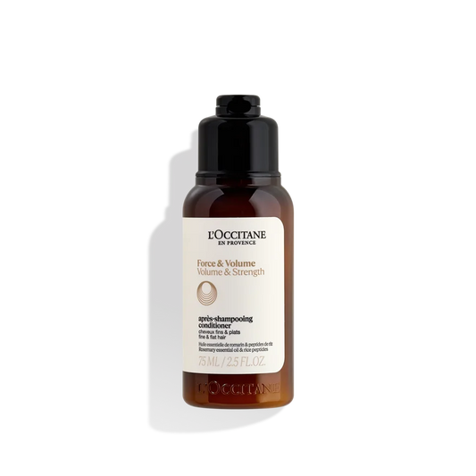 Volume & Strength Conditioner