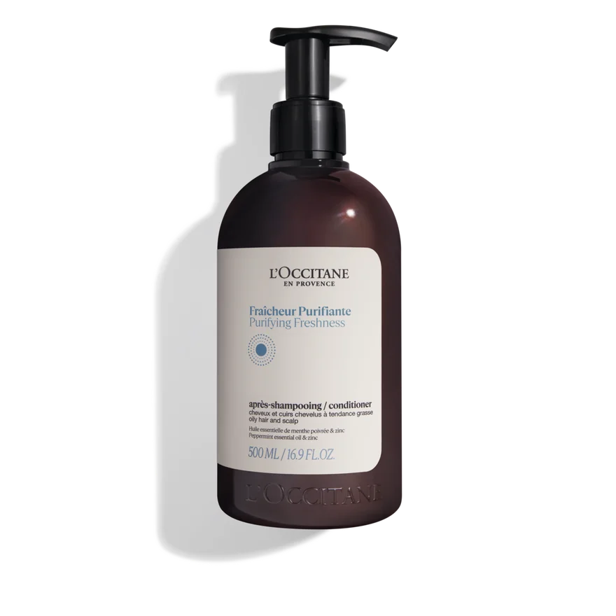Purifying Freshness Conditioner