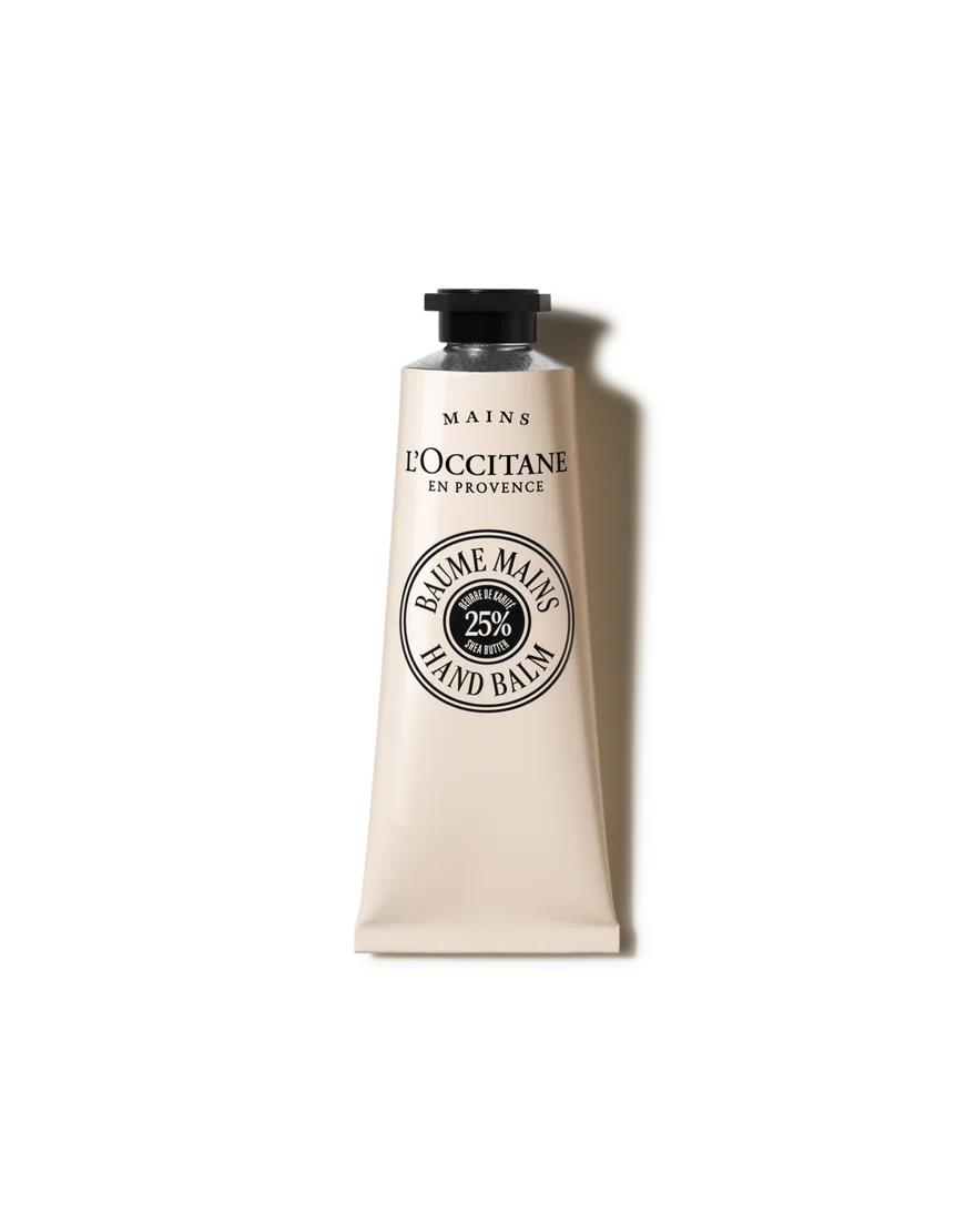 Shea Butter Hand Balm