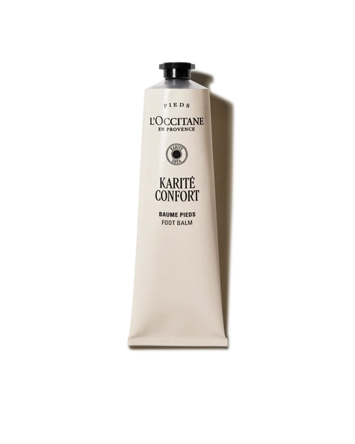 Karité Confort Foot Balm