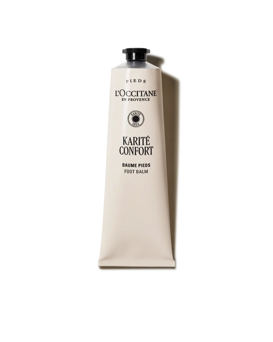 Karité Confort Foot Balm