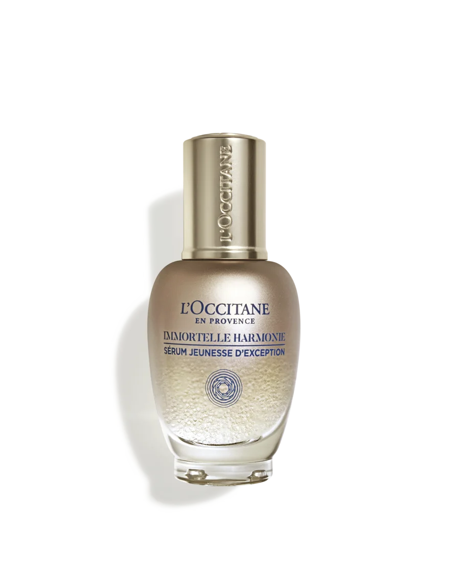 Immortelle Harmonie Serum