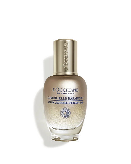 Immortelle Harmonie Serum