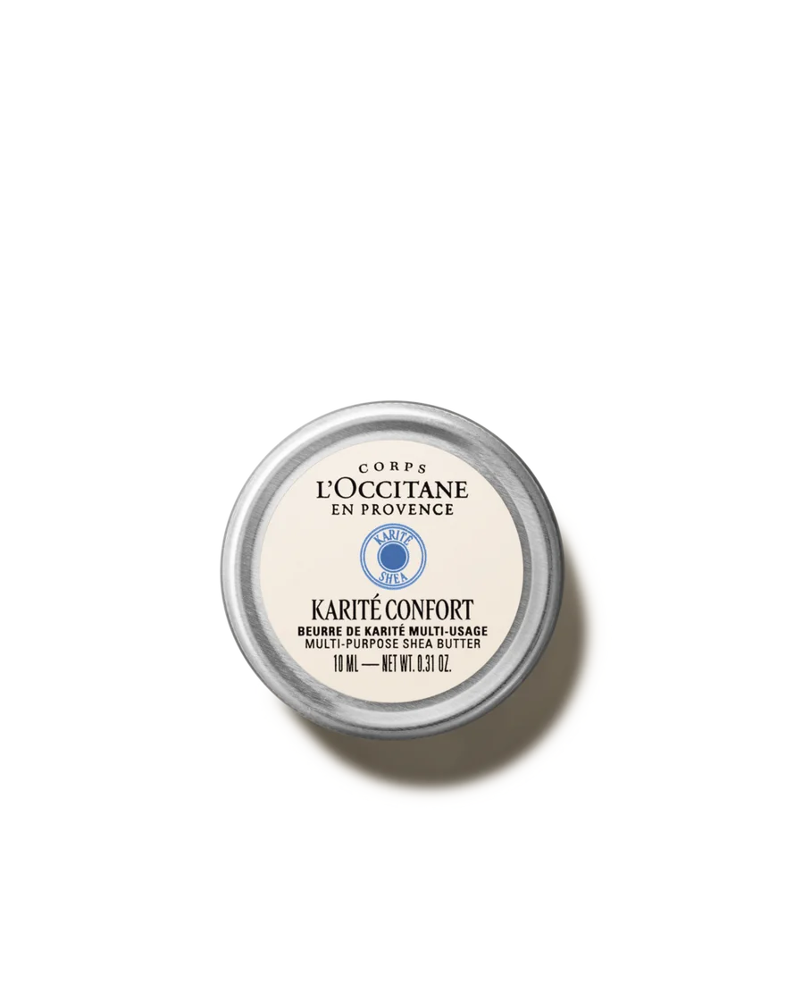 Karité Confort Multi-Purpose Shea Butter