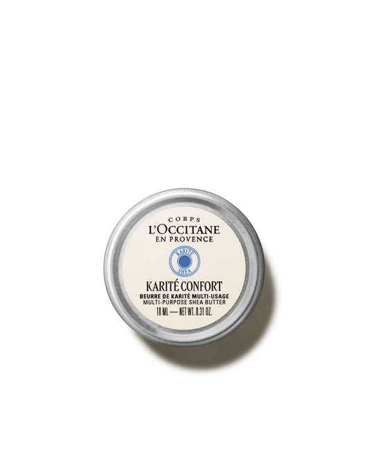 Karité Confort Multi-Purpose Shea Butter