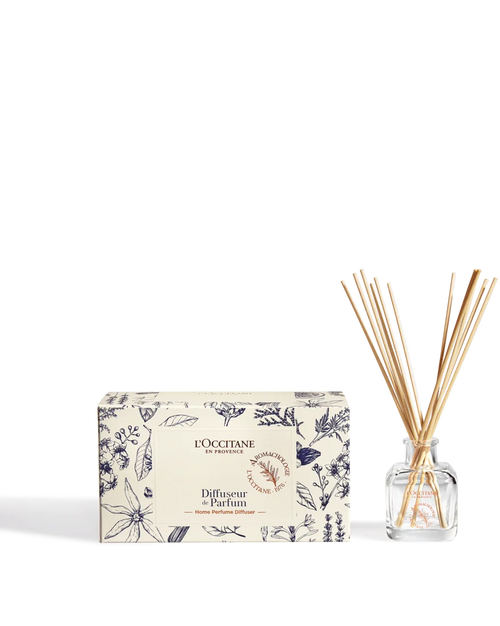 Home Perfume Diffuser