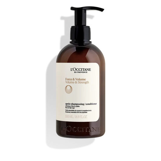 Volume & Strength Conditioner