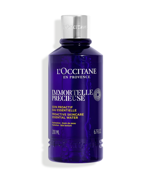 Immortelle Precious Essential Water