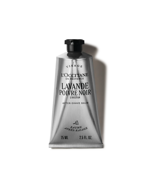 Lavande Poivre Noir (Formerly L'OCCITAN) After-Shave Balm