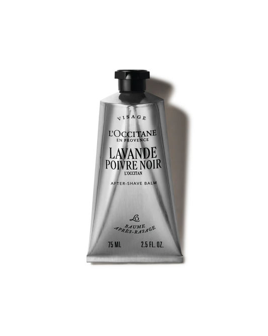 Lavande Poivre Noir (Formerly L'OCCITAN) After-Shave Balm