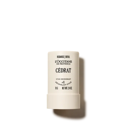 Cédrat Stick Deodorant Refill