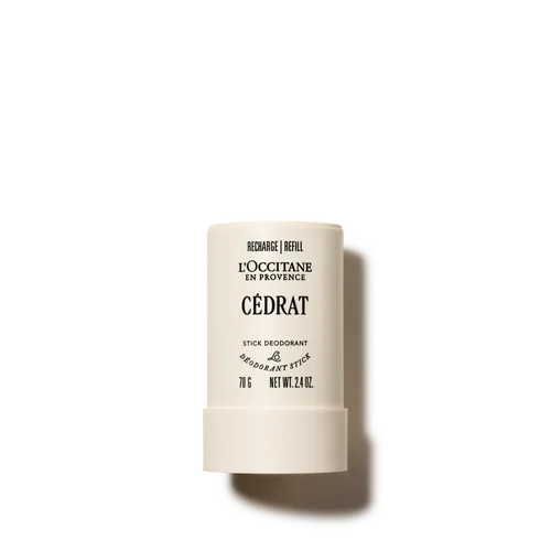 Cédrat Stick Deodorant Refill