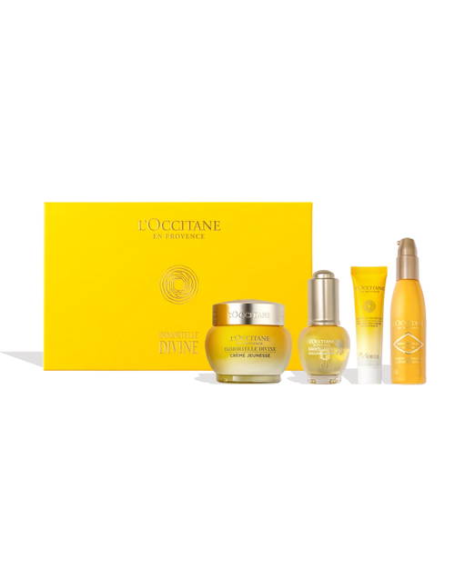 Immortelle Divine Collection