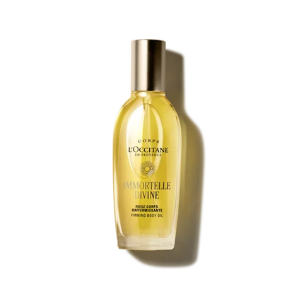 Immortelle Divine Firming Body Oil